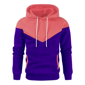 Nueva Llegada, Sudaderas para Hombre de Alta Calidad, Venta Caliente, Sudadera de Invierno Informal para Hombre, Personalizada, 100% Algodón, Transpirable - Product Image 1