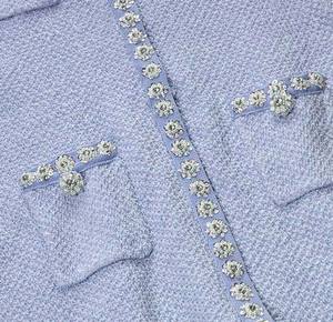 Vestido Polo para Mujer a Medida - Estilo Deportivo Profesional - Ropa Deportiva de Manga Corta con Logotipo Personalizado - Product Image 3