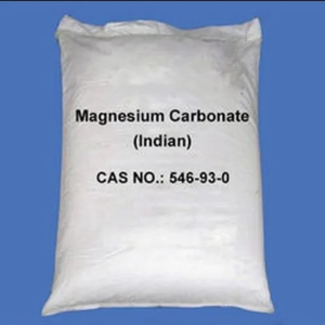 CAS 13717-00-5 MTL Marque Poudre de carbonate de magnésium légère pour l'escalade, pureté 99%, qualité agricole, prix de gros pour la gym - Product Image 2