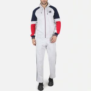 Nouveaux survêtements de style moderne en gros, survêtements de couleur unie confortables, survêtements fabriqués en usine - Product Image 1