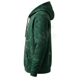Sweat-shirts pour hommes de qualité supérieure, design tendance, vente chaude, couleur personnalisée, basiques, en coton mélangé - Product Image 3