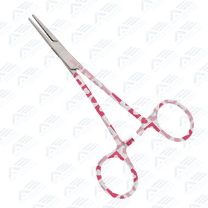 Juego de Herramientas de Cirugía y Enfermería, Tijeras para Vendajes de Acero Inoxidable, para Uso Médico - Product Image 3