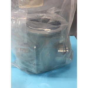 TOKYO ELECTRON TEL 2185-033652-11 FURN COLD TRAP - Équipement et pièces semi-conductrices d'occasion fiables à l'échelle mondiale - Product Image 4