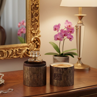 Boîte cadeau de luxe en carton pour parfum |   Nouvelle boîte d'emballage de conception classique haut de gamme au prix le plus bas Vente au détail et en gros