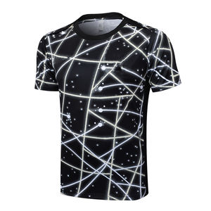 Uniformes de Fútbol para Clubes, Venta al Por Mayor de Fábrica, Conjuntos de Camisetas de Fútbol para Hombre en Poliéster Sublimado, Uniformes de Fútbol de Fábrica - Product Image 5