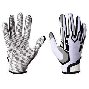 High Quality Baseball Sliding Mitt Right Hand Protective Glove Breathable Nylon Elastic Compression Mitt for Youth Adults - Product Image 3