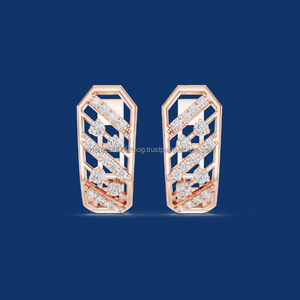 Jazzin Jewels 14K Gold Mini Starburst Collar para niñas - Product Image 1