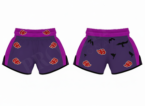 Shorts de Muay Thai de haute qualité avec logo personnalisé, pour entraînement MMA, compétition de karaté, arts martiaux, combats, shorts confortables - Product Image 4