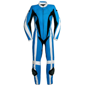 Combinaison de moto pour homme respirante et à séchage rapide, conçue sur mesure, toutes tailles, imperméable, polyester/nylon, été/hiver, pour moto et auto - Product Image 4