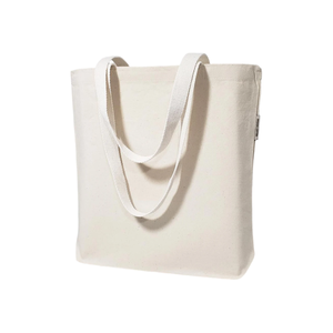 Cheap Price Promotion Custom Logo Cotton Canvas Bag for Women Beach Handled Bag With Custom Size Vietnam Gift Shopping Bag - Product Image 1