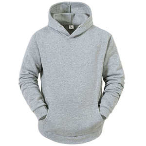 Ensemble de survêtement 2 pièces personnalisé avec logo, vêtements de sport pour l'entraînement, jogging décontracté pour hommes - Product Image 2