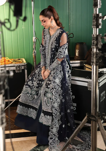 Hot Selling Custom Designs Pakistani Dress Salwar Kameez Party Wear Casual Dress for Women Fancy Dress Made Custom - Product Image 5