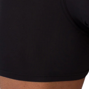 Paquete de 3 Calzoncillos Boxer para Hombre, de Algodón Elástico, Compresión, Transpirables, Ajuste Atlético, para Gimnasio y Entrenamiento, Venta al Por Mayor OEM - Product Image 6