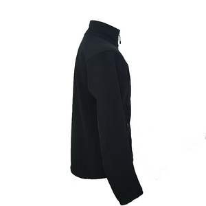 Chaqueta Softshell de la Mejor Calidad para Hombre, Chaqueta Softshell Casual al por Mayor, Estilo Regular para Hombre, Color y Logotipo Personalizados - Product Image 5