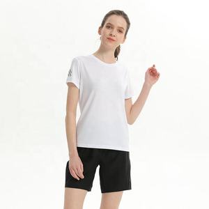 Uniformes de Tenis para Mujer de Alta Calidad con los Últimos Diseños, Ecológicos, Anti-UV, Transpirables, Ropa Deportiva al por Mayor - Product Image 4