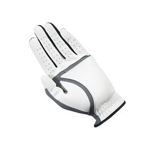 Guantes de golf de diseño superior, transpirables, de secado rápido, fáciles de lavar, antiarrugas, muy vendidos, en diferentes tallas. - Product Image 4