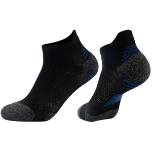 Customized Design Women's and Men's Cotton Sports Ankle <b>Socks</b> <b>Grip</b> GAA Print Winter Crew Print Football <b>Socks</b> Use Daily - Product Image 4