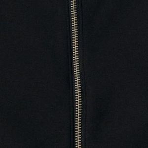 Sweat-shirt oversize pour femme, col rond, manches longues, pull en molleton doux, confortable, streetwear, personnalisable OEM ODM, vente en gros - Product Image 5