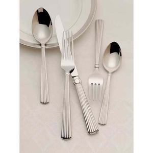 Stainless Steel Amazing Silver Plated Designer Handle Tableware <b>knives</b> and <b>spoon</b> <b>fork</b> cutlery <b>Set</b> - Product Image 3
