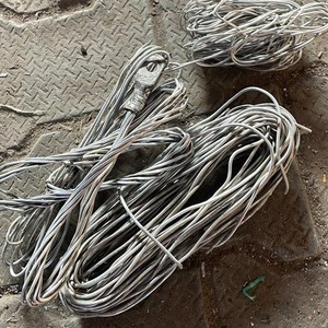 Déchets de fil d'aluminium recyclables de qualité supérieure, triés, pour les installations de fusion, à faible contamination, emballage sécurisé pour l'exportation - Product Image 6