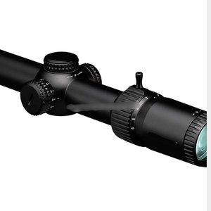 กล้องเล็งคุณภาพสูง XY-SIGHTS 1-8x24 แบบออปติคอล ซีกโฟกัสด้านที่สอง เคลือบมัลติโค้ทเต็มรูปแบบ ปรับได้ - Product Image 3