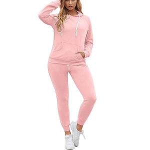 Nuevo Diseño 2025 Conjunto Deportivo Unisex de Invierno con Capucha, Transpirable, de Forro Polar, para Correr, Venta al Por Mayor, Personalizado, de Alta Calidad - Product Image 4