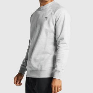 Sudaderas Básicas de Algodón para Hombre, Última Moda 2026, Colores Personalizados de Alta Calidad, Corte Holgado, Sudaderas para Hombre en Venta - Product Image 5