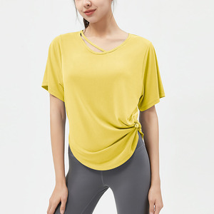 เสื้อกล้ามผู้หญิงไซส์ใหญ่ พิมพ์โลโก้ตามสั่ง น้ำหนักเบา สินค้าขายดี ขายส่ง เสื้อกล้ามใส่สบาย - Product Image 4