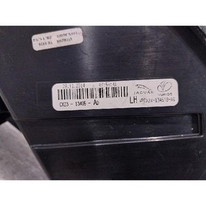 Feu arrière gauche d'occasion XF 2011-2018, référence OEM CX2313405AD - Product Image 5