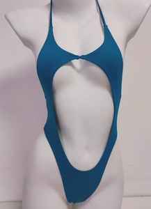 Unisex High Quality Customize Swimmer Bikini Set Bra and Underwear With Customize Logo Beach wear Bikini - Product Image 3