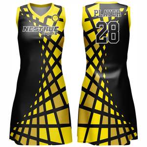 Uniformes Deportivos Sublimados para Fútbol Femenino, Ropa Deportiva de Secado Rápido y Ligera para Competencia de Equipos - Product Image 4