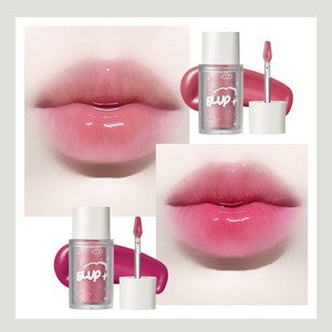 ลิปกลอส Makeup Luxe Obeo Korean K-Beauty Blob Over Dew Glossy Tint 052 Seoul ผลิตในเกาหลี ขายส่ง - Product Image 2