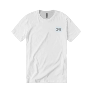 Camiseta Deportiva al por Mayor, CVC 60/40, Algodón/Fibra de Bambú, Jersey Fino, 32 Hilos, Resistente al Sudor, Ligera, Ecológica - Product Image 1