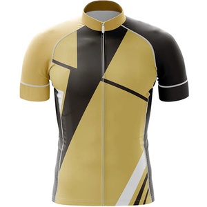 Combinaison de cyclisme de style nouveau, technologie professionnelle, motif personnalisé, vêtements de cyclisme personnalisés pour hommes - Product Image 6