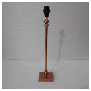 Base de Lámpara de Mesa de Bronce Antiguo Vintage, Candelabro de Metal Clásico, Lámpara de Bufete para Mesita de Noche, Proyecto Hotelero, Venta al por Mayor, Tradicional - Product Image 4