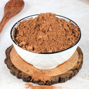 Poudre de cacao en vrac de qualité supérieure à vendre, saveur riche, poudre de cacao naturelle, idéale pour l'industrie alimentaire et les acheteurs mondiaux - Product Image 6