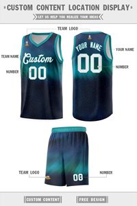 100% Polyester Basketball Uniform Good Quality Basketball Uniform Custom Made New Design Basketball Uniform - Product Image 2