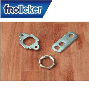 FRO S Lock-ปลั๊กภาษาอังกฤษแบบ US - Product Image 5