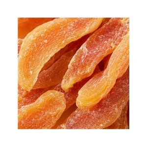 ISO Certificated Vietnam Factory Delicious Top Selling Wholesale Price Dried Papaya Packed in Various Size <b>Bag</b> - Product Image 5