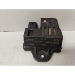 Mini Hatch - ECU et modules informatiques d'occasion 8513152 - Product Image 1