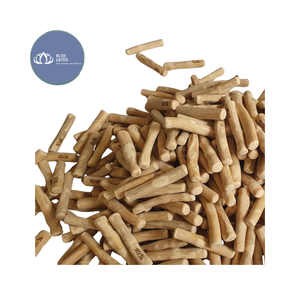 [HAUTE QUALITÉ] |   Jouet à mâcher pour chien en bois de café biologique, vente en gros, bâtonnet sûr pour le nettoyage buccal des dents des animaux de compagnie, Vietnam - Product Image 1