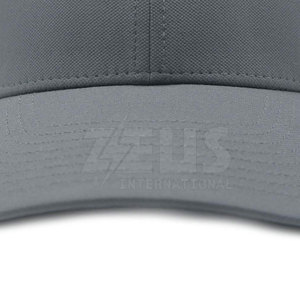 Casquettes de baseball au design unique fabriquées au Pakistan, pour une utilisation en extérieur, en coton. - Product Image 5