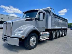 รถบรรทุกหัวลากดีเซล 6x4 สำหรับงานหนัก  ยานยนต์พาณิชย์สำหรับการขนส่งสินค้าปริมาณมากและการขนส่งสินค้าระหว่างประเทศ - Product Image 4