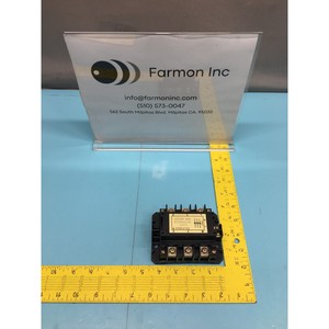 มิตซูบิชิ SF20DMZ-H3โซลิดสเตทรีเลย์อุปกรณ์เซมิคอนดักเตอร์มรดกระดับโลกที่ AC240V เชื่อถือที่ - Product Image 2