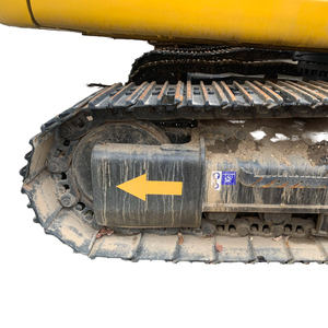 Escavatore Cingolato Caterpillar 323D2L con Capacità Benna di 1,38m e Sistema Idraulico Intelligente, Escavatore con Sottocarro Lungo - Product Image 3