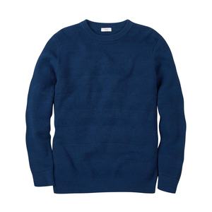 Women's Winter Crew Neck Fleece Pullover Sweatshirt-Windproof Eco-Friendly 320g 100% Cotton <b>Classic</b> Design - Product Image 2