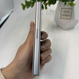 Smartphone Pieghevole <span class=keywords><strong>Samsung</strong></span> Galaxy ZFold6 12+256G/512G 7.6'' Versione Globale, Telefoni Usati - Product Image 5