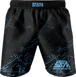 Shorts de combat MMA pour hommes de haute qualité, séchage rapide, légers, durables, pour l'entraînement, le BJJ, la gym, le fitness, ensemble de vêtements de sport - Product Image 4