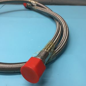 Manguera Flexible AMAT 3400-01081 de 5/8 I.D. TEFLON & - Equipo y Piezas de Semiconductores de Confianza de Tradicción Global - Product Image 4