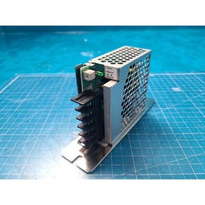 Cosel PBA15F-24-N AC-DC แหล่งจ่ายไฟสลับที่ใช้เป็นชิ้นส่วนอุปกรณ์เซมิคอนดักเตอร์รุ่นเก่า - Product Image 1
